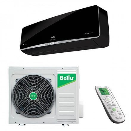 Настенный Ballu BSPI-13HN8/BL/EU 1.190 кВт 35 м²