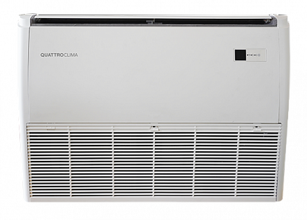 QuattroClima QV-I48FG/QN-I48UG 4,850 