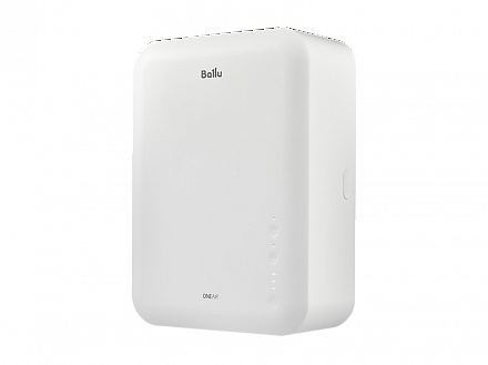  Очиститель воздуха Ballu ONEAIR ASP-80 30 м²