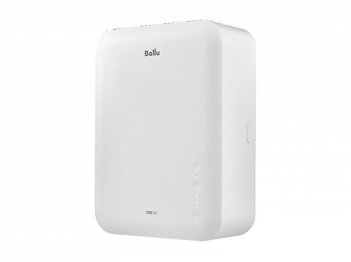 Ballu Очиститель воздуха ONEAIR ASP-80