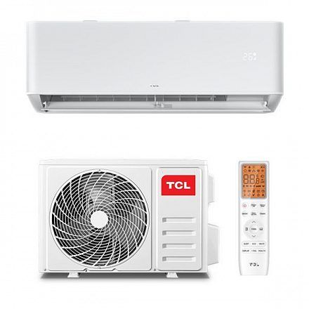 TCL TAC-TP09ONF/R 0.812 кВт 27 м²