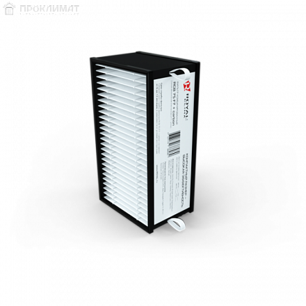 Royal Clima Сменная фильтрующая вставка RCB 75 F7 + CARBON 