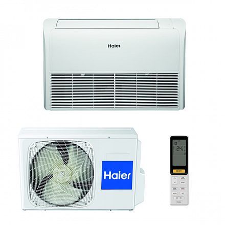 Напольно-потолочный Haier AC50S1LG1FA /1U50S1LM1FA 1.54 кВт 50 м²