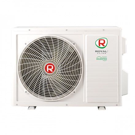 Royal Clima 2TFM-17HN/OUT 1,454 кВт 48 м2