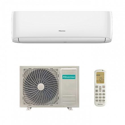 Настенный Hisense AS-09HW4RLRCA01A 0.799 кВт 27 м2