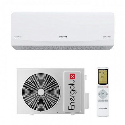 Energolux SAS09EW1-AI/SAU09EW1-AI 0.7 кВт 25 м²