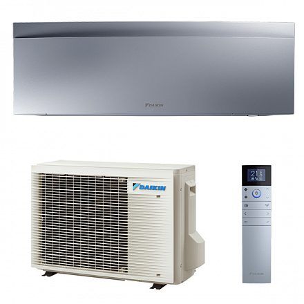 Настенный Daikin FTXJ25AS / RXJ25A 0.56 кВт 25 м²